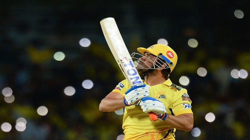 MS Dhoni